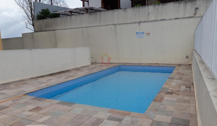 Imagem Apartamento com 2 Quartos à Venda, 49 m²