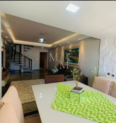 Imagem Apartamento com 3 Quartos à Venda, 363 m² em Gonzaga - Santos Imagem Apartamento com 3 Quartos à Venda, 363 m² em Gonzaga - Santos