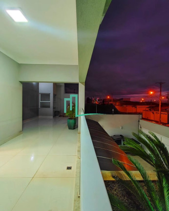 Imagem Casa com 4 Quartos à Venda, em Jardim Do éden - Franca Imagem Casa com 4 Quartos à Venda, em Jardim Do éden - Franca