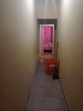 Imagem Sobrado com 3 Quartos à Venda, 125 m² em Jardim Acácio - Guarulhos Imagem Sobrado com 3 Quartos à Venda, 125 m² em Jardim Acácio - Guarulhos