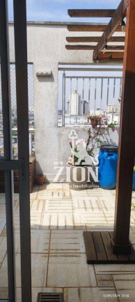 Imagem Imóvel com 3 Quartos à Venda, 144 m² em Tucuruvi - São Paulo