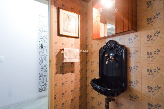Imagem Imóvel com 3 Quartos à Venda, 134 m² em Bela Vista - São Paulo