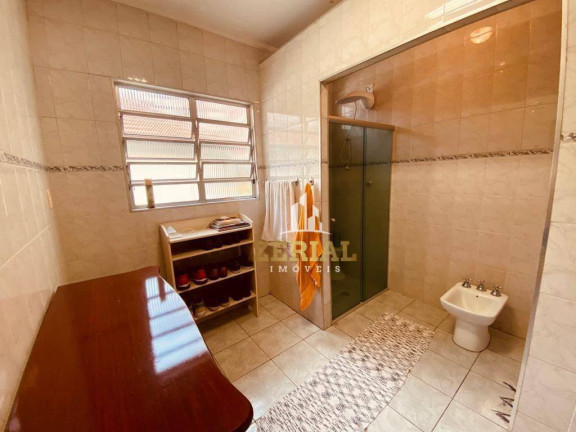 Imagem Sobrado com 3 Quartos à Venda, 330 m² em Santa Paula - São Caetano Do Sul