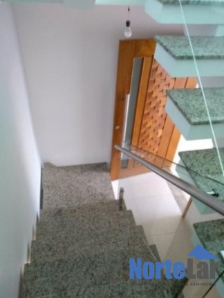 Imagem Sobrado com 2 Quartos à Venda, 150 m² em Parque Da Lapa - São Paulo