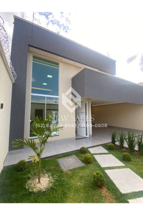 Casa com 3 Quartos à Venda, 300 m² em Jardim Gramado - Goiânia