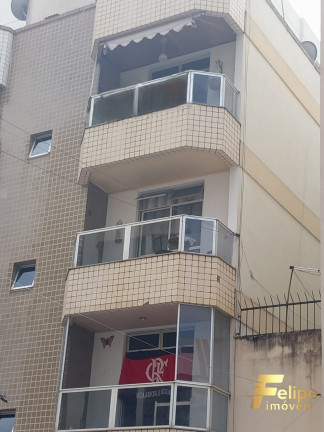 Imagem Imóvel com 2 Quartos à Venda, 100 m² em Praia Do Morro - Guarapari