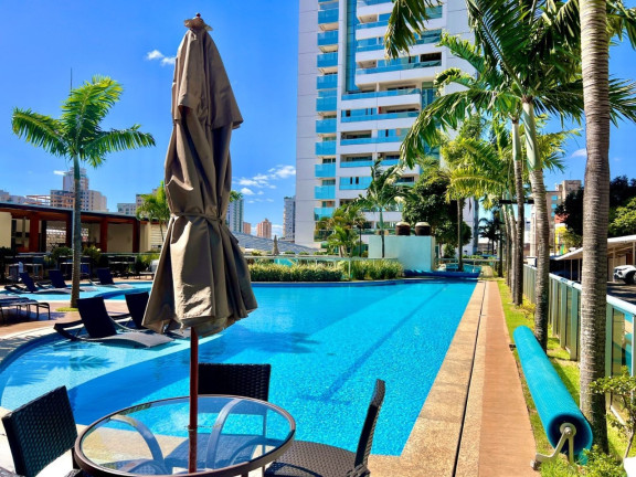 Imagem Imóvel com 2 Quartos à Venda, 54 m² em Sul (águas Claras) - Brasília