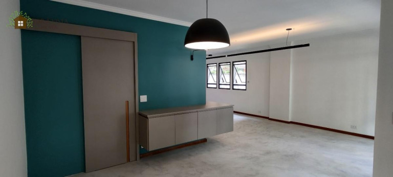 Imagem Apartamento com 3 Quartos à Venda, 190 m² Imagem Apartamento com 3 Quartos à Venda, 190 m²