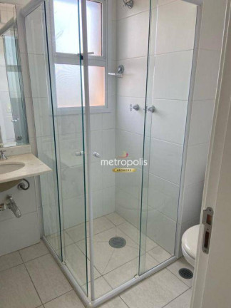 Imagem Apartamento com 3 Quartos à Venda, 107 m² em Vila Homero Thon - Santo André Imagem Apartamento com 3 Quartos à Venda, 107 m² em Vila Homero Thon - Santo André