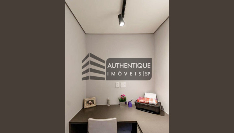 Imagem Apartamento com 2 Quartos à Venda, 116 m² em Itaim Bibi - São Paulo