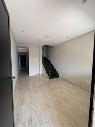 Imagem Casa de Condomínio com 2 Quartos à Venda, 76 m² em Vila Antártica - Praia Grande Imagem Casa de Condomínio com 2 Quartos à Venda, 76 m² em Vila Antártica - Praia Grande