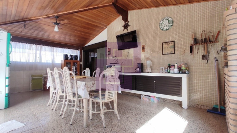Imagem Cobertura com 3 Quartos à Venda, 160 m² em Enseada - Guarujá