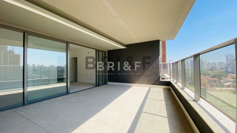 Imagem Apartamento com 3 Quartos à Venda, 158 m² em Brooklin - São Paulo Imagem Apartamento com 3 Quartos à Venda, 158 m² em Brooklin - São Paulo
