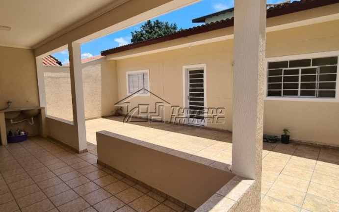 Imagem Casa com 3 Quartos à Venda, 229 m² em Jardim Satélite - São José Dos Campos Imagem Casa com 3 Quartos à Venda, 229 m² em Jardim Satélite - São José Dos Campos