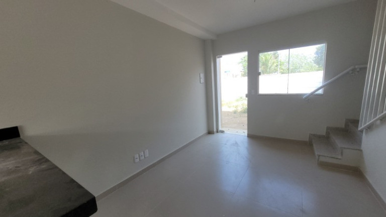 Imagem Casa com 2 Quartos à Venda, 75 m² em Residencial Centro Da Serra - Serra Imagem Casa com 2 Quartos à Venda, 75 m² em Residencial Centro Da Serra - Serra