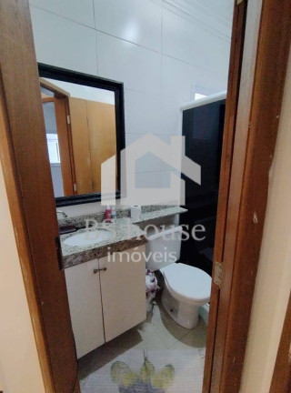 Imagem Apartamento com 2 Quartos para Alugar, 68 m² em Campestre - Santo André