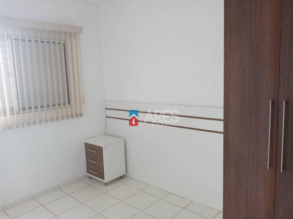 Imagem Apartamento com 2 Quartos para Alugar, 52 m² em Jardim Santa Eliza - Americana Imagem Apartamento com 2 Quartos para Alugar, 52 m² em Jardim Santa Eliza - Americana