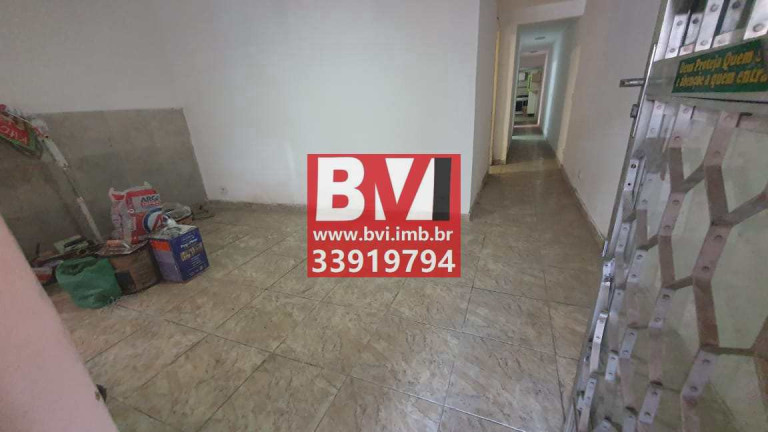 Imagem Casa com 5 Quartos à Venda, 176 m² em Méier - Rio De Janeiro