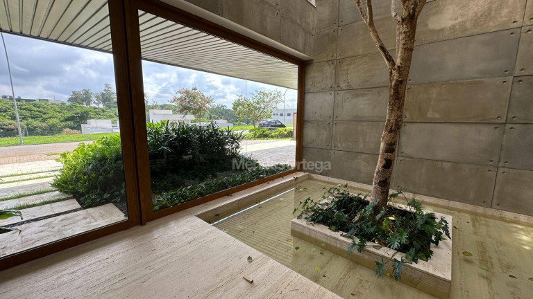 Imagem Casa com 3 Quartos à Venda, 470 m² em Alphaville Nova Esplanada - Votorantim