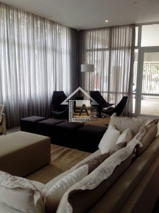 Imagem Apartamento com 4 Quartos à Venda, 258 m² em Brooklin - São Paulo Imagem Apartamento com 4 Quartos à Venda, 258 m² em Brooklin - São Paulo