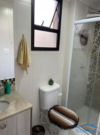 Imagem Apartamento com 3 Quartos à Venda, 78 m² em City Bussocaba - Osasco