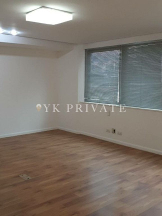 Imagem Sala Comercial à Venda, 204 m² em Cidade Monções - São Paulo Imagem Sala Comercial à Venda, 204 m² em Cidade Monções - São Paulo
