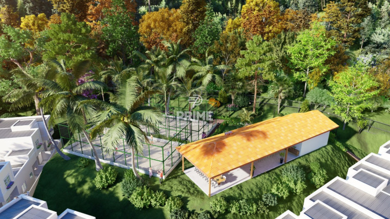 Imagem Sobrado com 2 Quartos à Venda, 62 m² em Jaraguazinho - Caraguatatuba