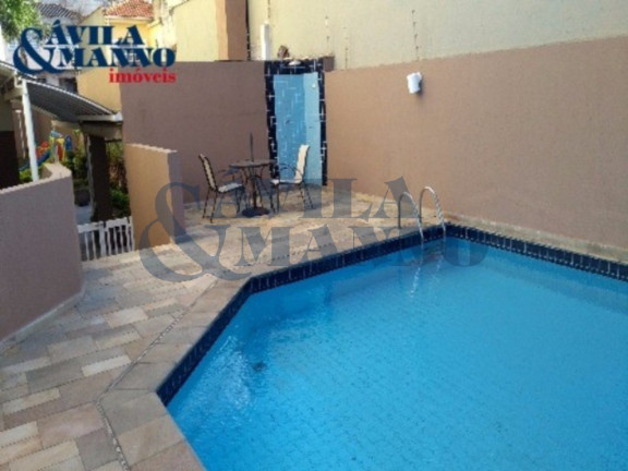 Imagem Apartamento com 2 Quartos à Venda, 58 m² em Mooca - São Paulo Imagem Apartamento com 2 Quartos à Venda, 58 m² em Mooca - São Paulo