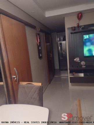 Imagem Apartamento com 2 Quartos à Venda, 46 m² em Parque Cecap - Guarulhos