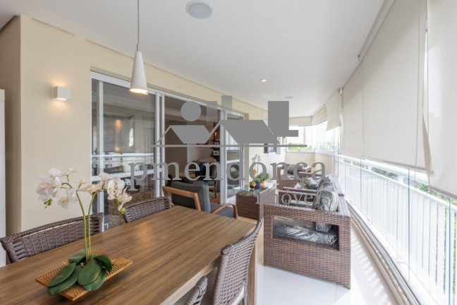 Imagem Apartamento com 4 Quartos à Venda, 165 m² em Vila Romana - São Paulo Imagem Apartamento com 4 Quartos à Venda, 165 m² em Vila Romana - São Paulo
