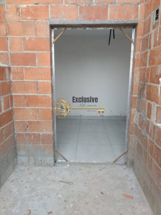Imagem Apartamento com 2 Quartos à Venda, 49 m² em Paraíso - Santo André Imagem Apartamento com 2 Quartos à Venda, 49 m² em Paraíso - Santo André