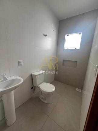 Imagem Casa com 2 Quartos à Venda, 95 m² em Pachecos - Palhoça