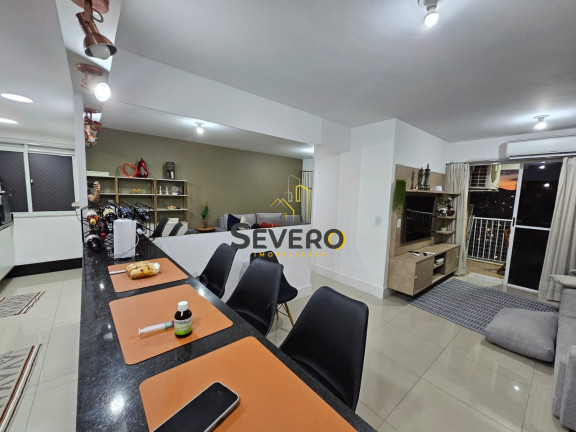 Imagem Apartamento com 4 Quartos à Venda, 86 m² em Alcântara - São Gonçalo Imagem Apartamento com 4 Quartos à Venda, 86 m² em Alcântara - São Gonçalo