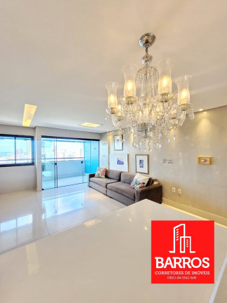 Apartamento com 4 Quartos à Venda, 120 m² em Pituba - Salvador
