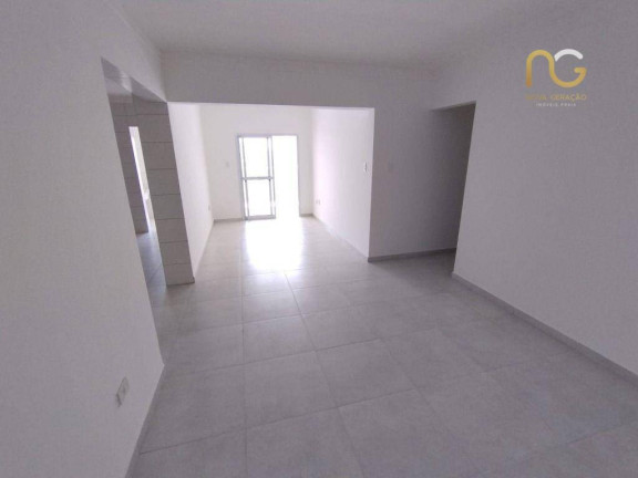Imagem Apartamento com 3 Quartos à Venda, 127 m² em Aviação - Praia Grande