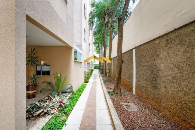 Imagem Apartamento com 2 Quartos à Venda, 50 m² em Morumbi - São Paulo