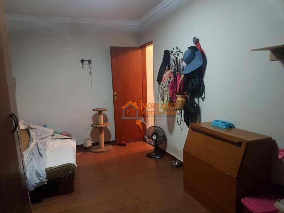 Imagem Sobrado com 4 Quartos à Venda, 130 m² em Jardim Rosa De Franca - Guarulhos Imagem Sobrado com 4 Quartos à Venda, 130 m² em Jardim Rosa De Franca - Guarulhos