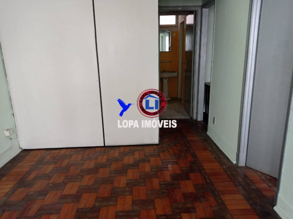 Imagem Apartamento com 1 Quarto à Venda, 56 m² em Centro - Rio De Janeiro Imagem Apartamento com 1 Quarto à Venda, 56 m² em Centro - Rio De Janeiro