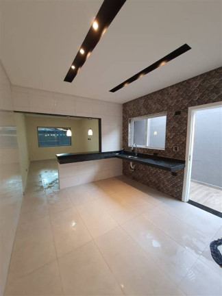Imagem Casa com 2 Quartos à Venda, 74 m² em Caiçara - Praia Grande
