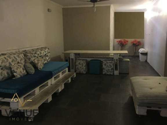 Imagem Sobrado com 4 Quartos à Venda, 260 m² em Jardim Guairaca - São Paulo
