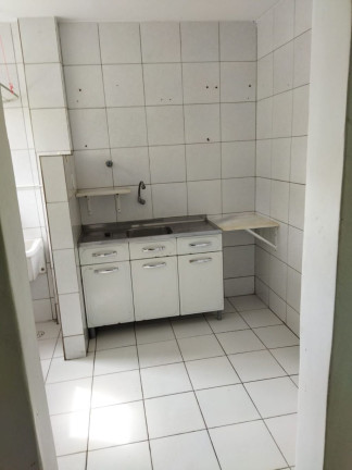 Imagem Apartamento com 2 Quartos à Venda, 50 m² em Mata Escura - Salvador Imagem Apartamento com 2 Quartos à Venda, 50 m² em Mata Escura - Salvador