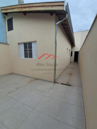 Imagem Casa com 2 Quartos à Venda, 90 m² em Jardim Santa Maria (nova Veneza) - Sumaré Imagem Casa com 2 Quartos à Venda, 90 m² em Jardim Santa Maria (nova Veneza) - Sumaré