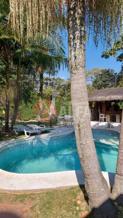 Imagem Casa com 4 Quartos à Venda, 700 m² em Parque Dom Henrique - Cotia