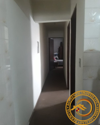 Casa com 2 Quartos à Venda, 200 m² em Jardim Alberto Gomes - Itu
