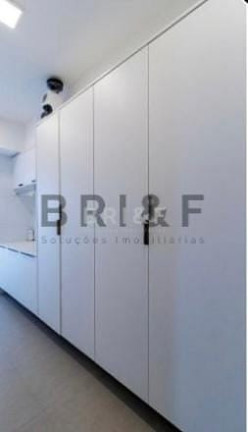 Imagem Cobertura com 3 Quartos à Venda, 204 m² em Brooklin - São Paulo