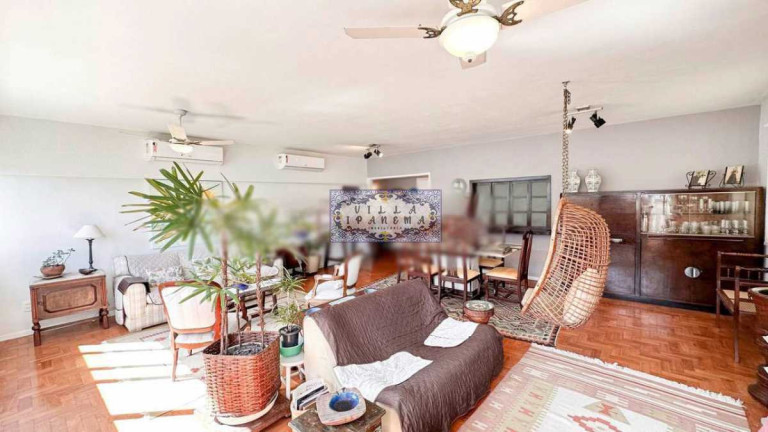 Imagem Apartamento com 4 Quartos à Venda, 161 m² em Lagoa - Rio De Janeiro Imagem Apartamento com 4 Quartos à Venda, 161 m² em Lagoa - Rio De Janeiro