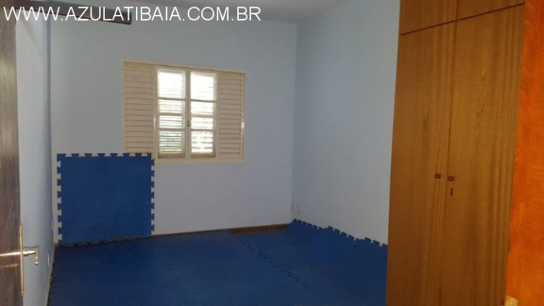 Imagem Casa com 2 Quartos à Venda, 300 m² em Jardim Brogotá - Atibaia