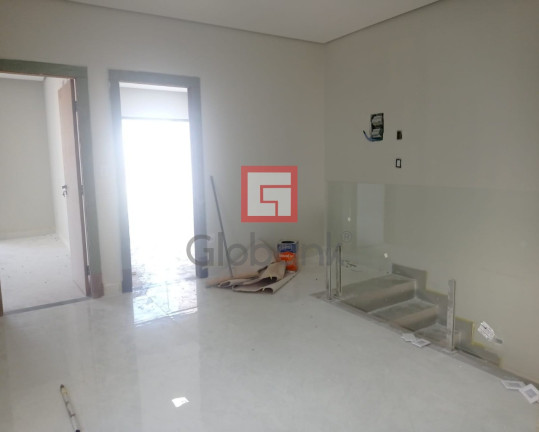 Imagem Casa com 3 Quartos à Venda, 333 m² em Ibituruna - Montes Claros