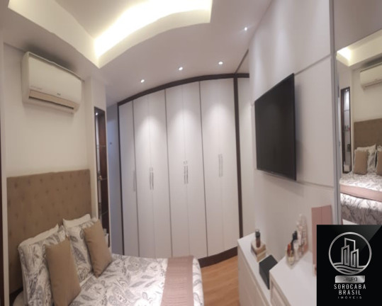 Imagem Apartamento com 3 Quartos à Venda, 140 m² em Parque Campolim - Sorocaba
