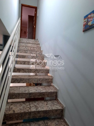 Imagem Casa com 3 Quartos à Venda, 156 m² em Jardim São Domingos - Sumaré Imagem Casa com 3 Quartos à Venda, 156 m² em Jardim São Domingos - Sumaré